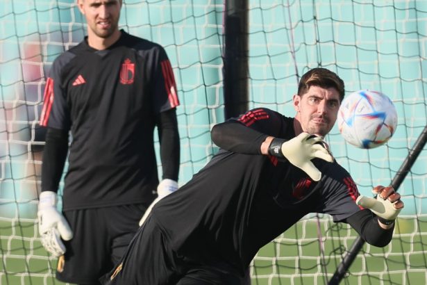 thibaut courtois a dezvaluit adevaratul motiv pentru care a refuzat nationala belgiei in ultimele luni 67dae0c4eb294