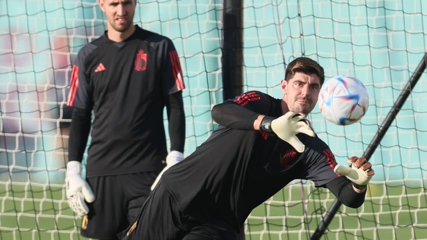 thibaut courtois a dezvaluit adevaratul motiv pentru care a refuzat nationala belgiei in ultimele luni 67dae0c4eb294