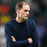 thomas tuchel debut perfect la nationala angliei victorie clara in fata albaniei 67de68212ce5d
