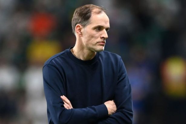 thomas tuchel debut perfect la nationala angliei victorie clara in fata albaniei 67de68212ce5d
