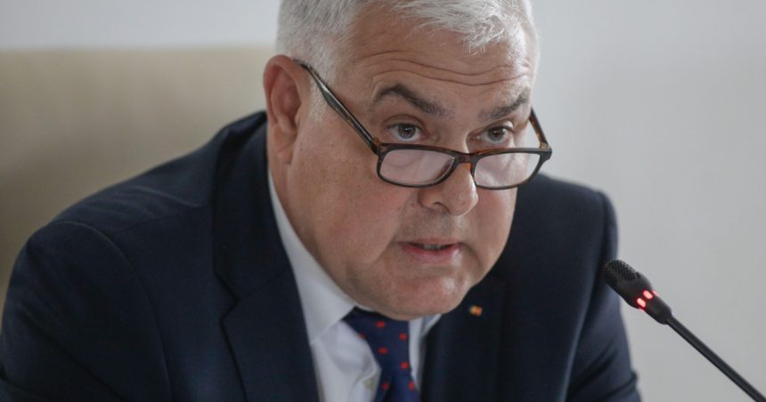 tilvar intarirea relatiei transatlantice unitatea si solidaritatea aliata sunt esentiale 67c5fd96ddb66