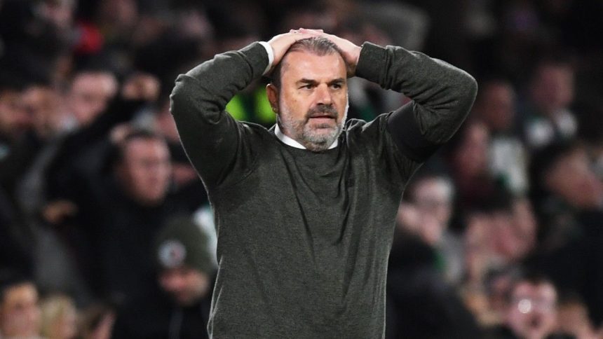 tottenham se chinuie fara radu dragusin in premier league ce a facut spurs in meciul cu fulham 67d6fa31cd89a