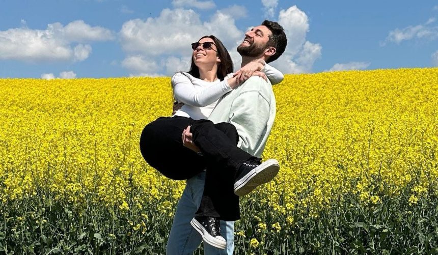 traditia de 8 martie a lui shurubel si a sotiei lui n am mai apucat sa o respectam asa mult in ultimii ani exclusiv 67cc03d3830ad