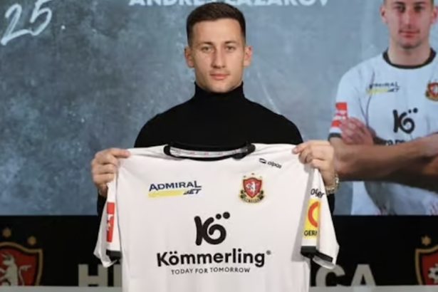 tragedie in macedonia de nord fotbalistul andrej lazarov a murit in timp ce incerca sa ajute alte persoane sa iasa din clubul pulse 67d86eeabf165