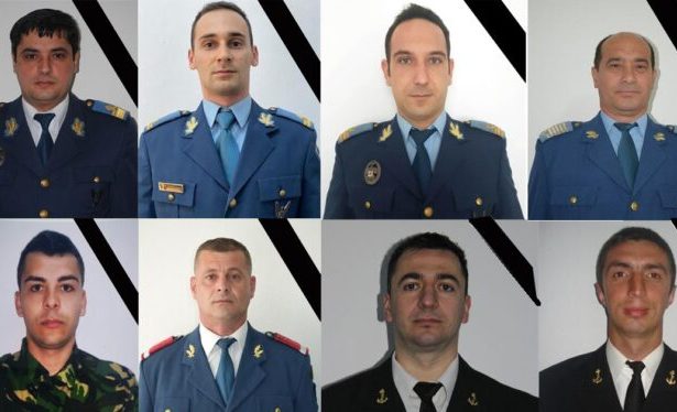trei ani de la catastrofa aviatica de la gura dobrogei opt militari si au pierdut viata nu va vom uita 67c3fa3cd1e2c