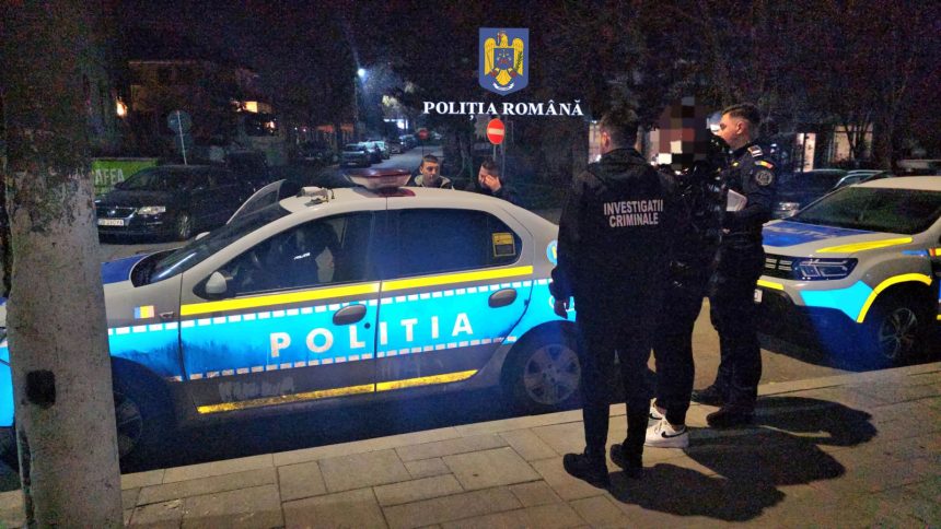 trei tineri care au snopit in bataie un barbat in fata blocului cercetati de anchetatori pentru tentativa de omor calificat 67dda4da71f5d