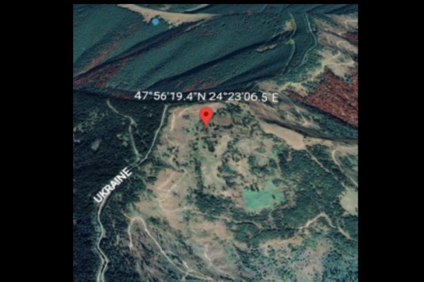 trei ucraineni au fost salvati de la aproape 2 000 de metri in muntii maramuresului erau panicati obositi infrigurati 67cd4893d41ef