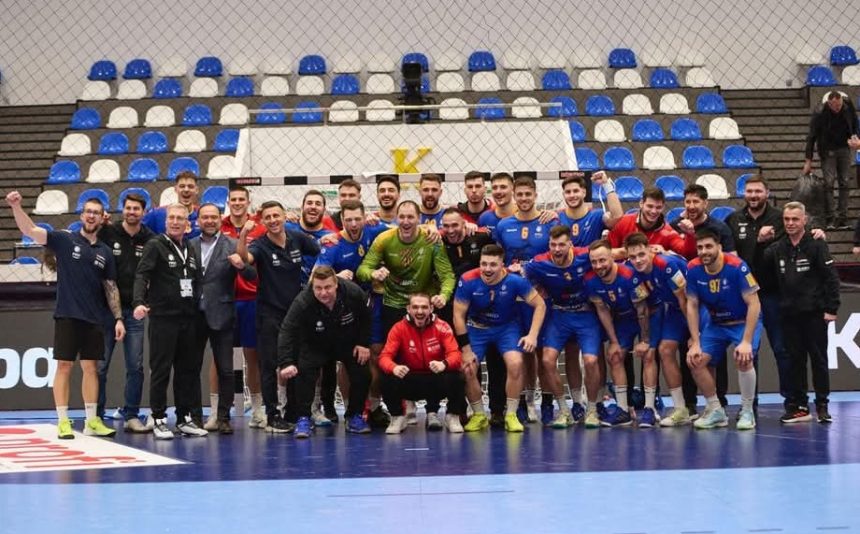 Tricolorii lui George Buricea au obținut prima victorie în preliminariile Euro 2026 1 tricolorii lui george buricea au bifat primul succes in preliminariile euro 2026 67d83ea5c39e2