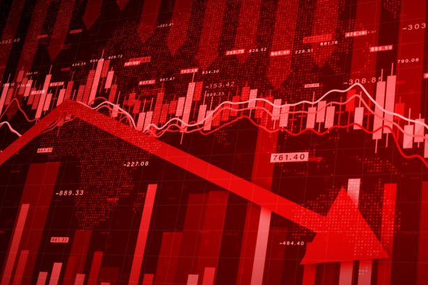 trump 2 0 provoaca haos pe pietele financiare investitorii sunt coplesiti iar volatilitatea continua 67cbefb3bbd5c