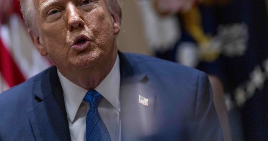trump a impus taxe vamale de 25 pentru importurile de masini si componente auto cum a reactionat ue 67e4eb0f0342f