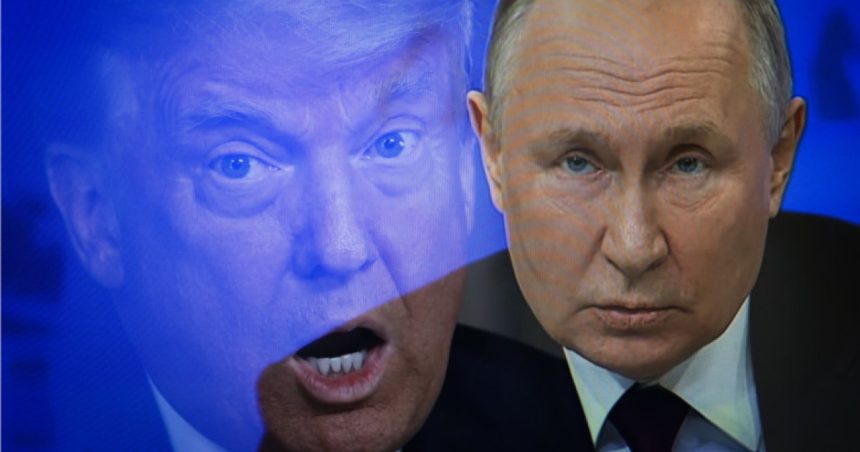 trump a laudat discutiile productive dintre sua si rusia dar a avertizat ca mii de soldati ucraineni sunt inconjurati complet 67d446246d2ff