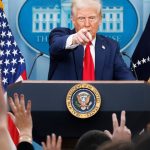 trump ataca presa traditionala americana ar fi o onoare pentru mine sa ii pun capat ce spune despre redactorul sef al the atlantic 67e3b1c76724c