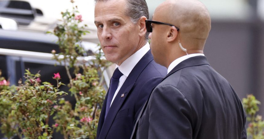 Trump îi privează pe copiii lui Biden de protecția Secret Service 1 trump ii lasa pe copiii lui biden fara protectie de la secret service 67d92d30eee20