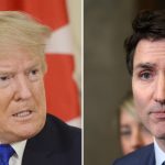 trump il ameninta pe guvernatorul trudeau ca va creste tarifele dupa ce premierul canadei i a raspuns cu taxe pe marfurile americane 67c7c9fc1e9f5