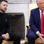 trump si zelenski au vorbit o ora la telefon presedintele sua suntem pe drumul cel bun 67daf997dc9d3