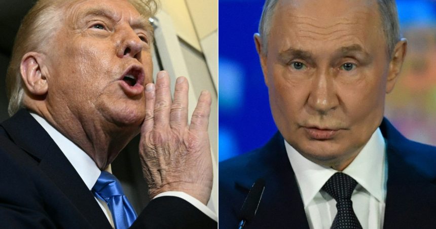 Trump afirmă că este „foarte furios” și „ofticat” pe Putin. Motivul care l-a supărat pe președintele SUA. 1 trump spune ca e foarte furios si ofticat pe putin ce anume l a scos din sarite pe presedintele sua 67e988e77feb1