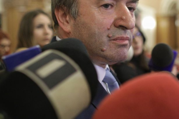 tudorel toader bec nu si a depasit competentele in cazul lui georgescu nu poate face abstractie de jurisprudenta ccr 67d04aa11acb9
