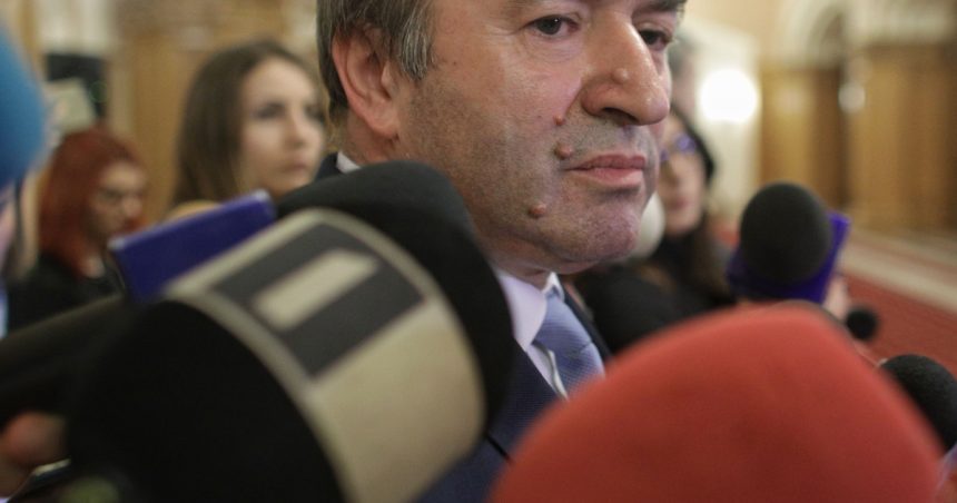 Tudorel Toader: „BEC nu și-a depășit competențele” în cazul Georgescu. Nu poate ignora jurisprudența CCR 1 tudorel toader bec nu si a depasit competentele in cazul lui georgescu nu poate face abstractie de jurisprudenta ccr 67d04aa11acb9