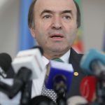 tudorel toader judecatorii ccr vor tine seama de cercetarea penala in cazul candidaturii lui calin georgescu 67c87af6015ec