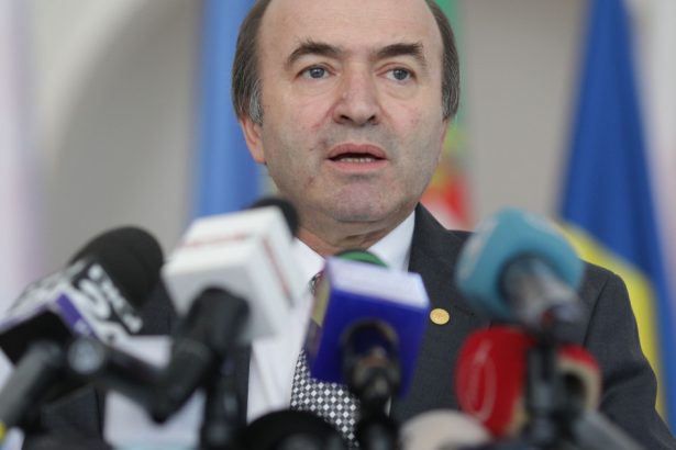 tudorel toader judecatorii ccr vor tine seama de cercetarea penala in cazul candidaturii lui calin georgescu 67c87af6015ec