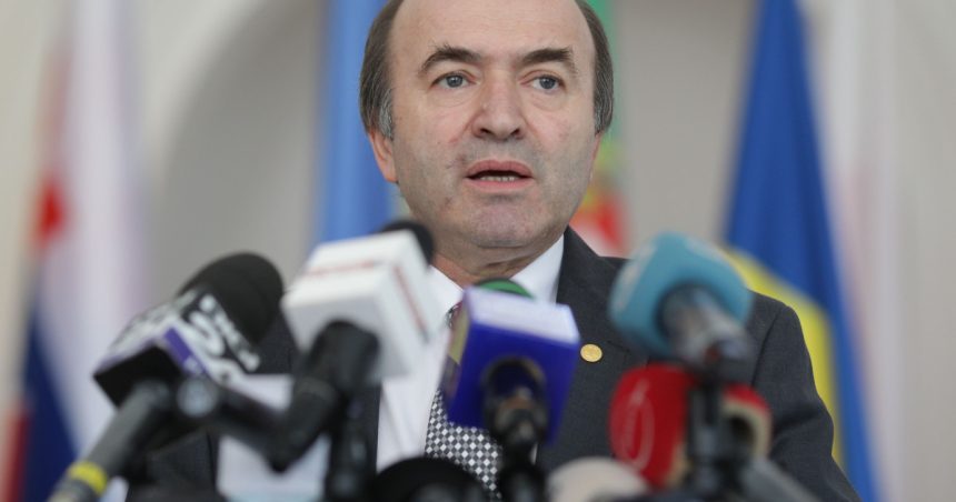 tudorel toader judecatorii ccr vor tine seama de cercetarea penala in cazul candidaturii lui calin georgescu 67c87af6015ec