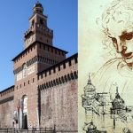 tuneluri misterioase schitate de leonardo da vinci acum mai bine de 500 de ani au fost descoperite sub un castel medieval 67cc1692392e4