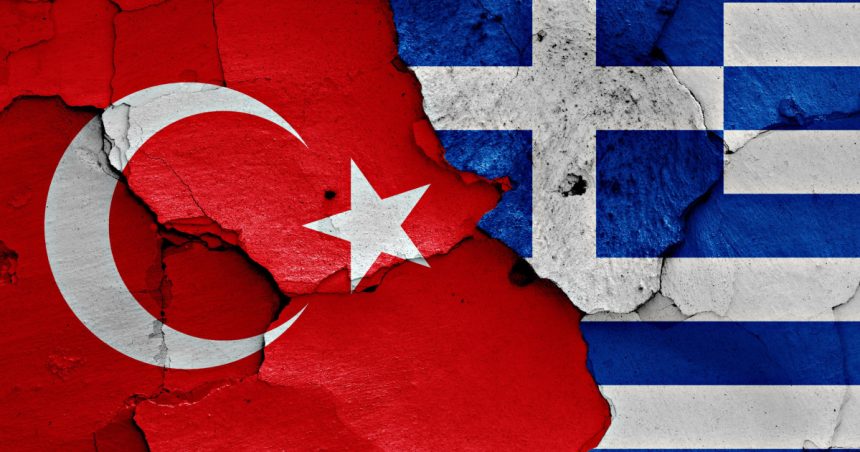 Turcia va construi un zid la frontiera cu Grecia. Care este motivul invocat de Ankara? 1 turcia va construi un zid la frontiera sa cu grecia care este motivul invocat de ankara 67c81b290444c