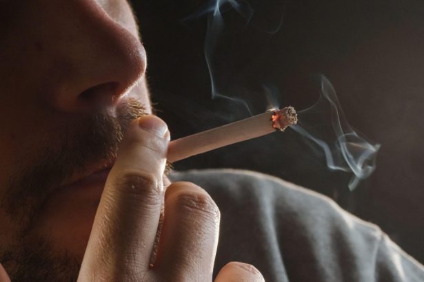 tutunul o cauza majora a deceselor evitabile ce a schimbat tratatul de reducere a fumatului in ultimii 20 de ani 67c35a77adcd6