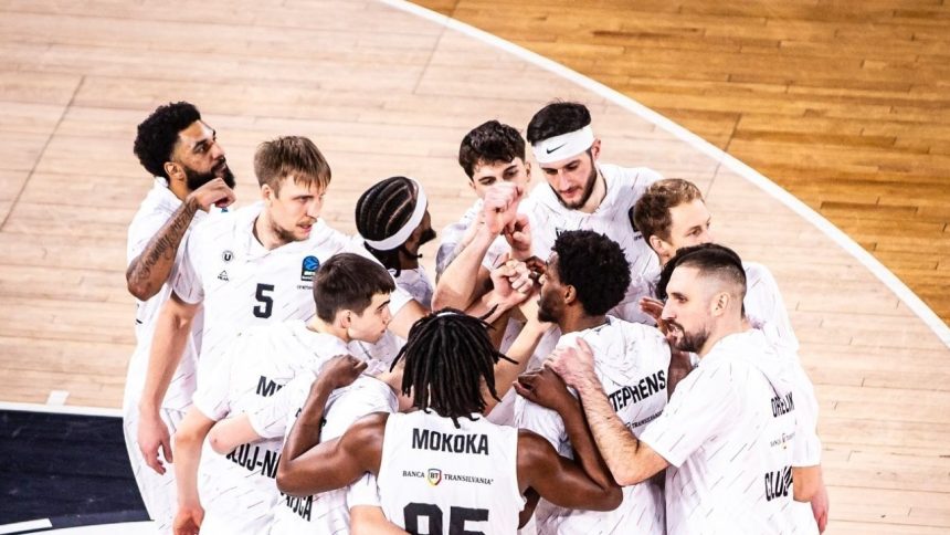 U BT Cluj nu ajunge în semifinale la BKT EuroCup, fiind învinsă de Valencia Basket 1 u bt cluj rateaza semifinalele bkt eurocup dupa infrangere cu valencia basket 67d28ab1d3093