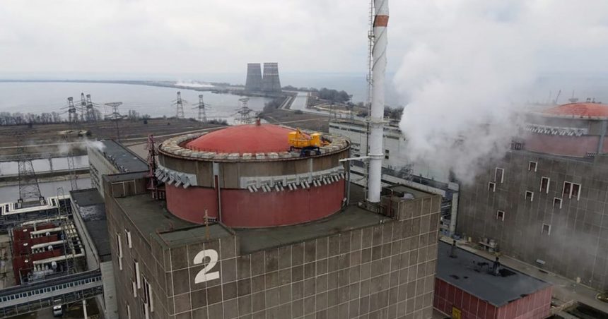 Ucraina acuză „încălcarea suveranităţii teritoriale” după vizita experților AIEA la Zaporojie 1 ucraina acuza incalcarea suveranitatii teritoriale dupa vizita la zaporojie a unor experti aiea 67c4702938f54