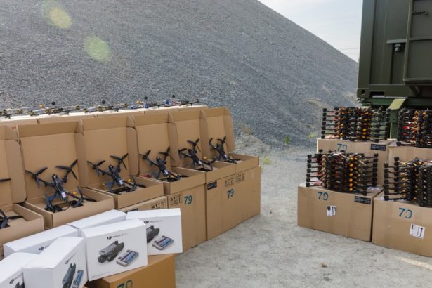 ucraina este in prezent cel mai mare importator de arme din lume 67cea0c45ae9a
