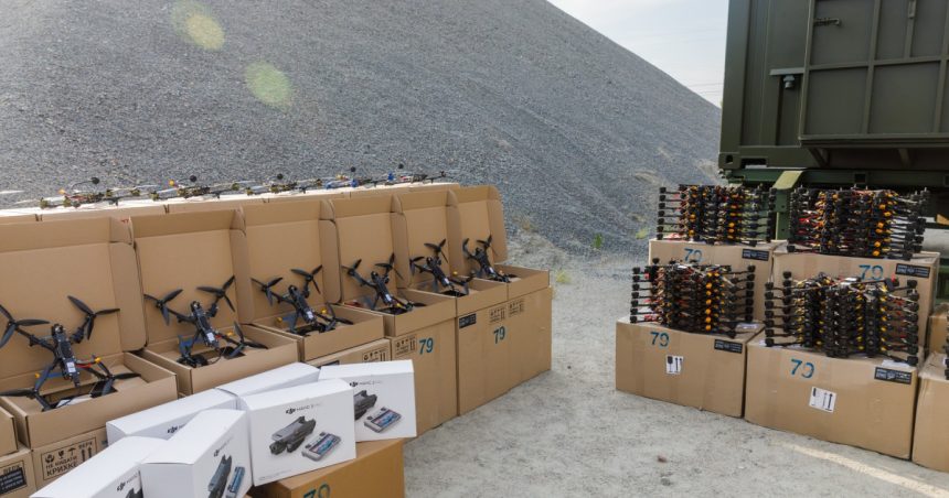 ucraina este in prezent cel mai mare importator de arme din lume 67cea0c45ae9a