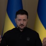 ucraina nu va recunoaste teritoriile ocupate ca parte a rusiei in cadrul unui eventual acord de pace afirma zelenski 67d1fe8f0e7de