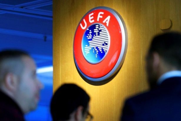 uefa fara mila cu real madrid colosul din spania amendat si amenintat cu inchiderea partiala a stadionului 67c3e6e12210c