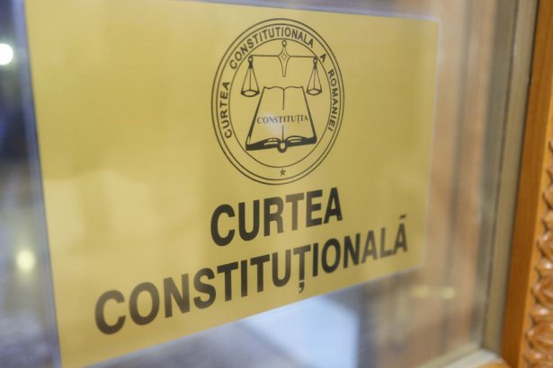 ultimele contestatii privind candidaturile la prezidentiale ccr se intruneste in sedinta de la ora 13 00 cine sunt candidatii vizati 67da74636cfc8