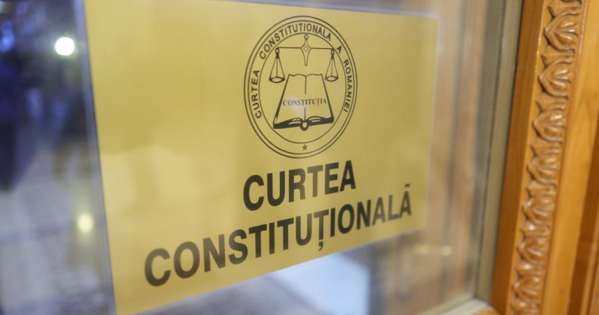 ultimele contestatii privind candidaturile la prezidentiale ccr se intruneste in sedinta de la ora 13 00 cine sunt candidatii vizati 67da74636cfc8