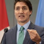 ultimul mesaj al lui justin trudeau in calitate de premier al canadei 67d3fc4aa4304