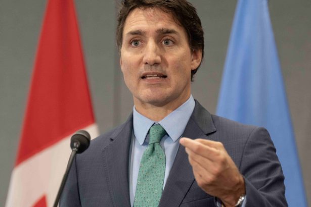 ultimul mesaj al lui justin trudeau in calitate de premier al canadei 67d3fc4aa4304
