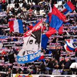 ultrasii lui lyon impartiti intre nord si sud la fel ca suporterii marilor cluburilor romanesti 67c848633ea3f