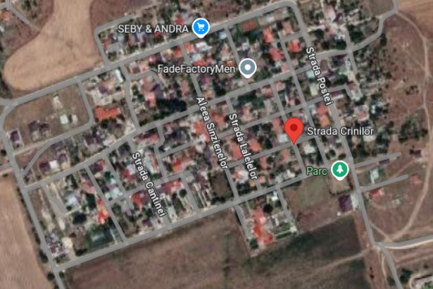 un apartament din poarta alba scos la licitatie intr un dosar de executare silita 67d5fb2e146c9