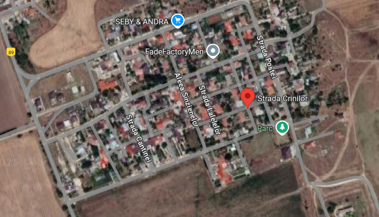 un apartament din poarta alba scos la licitatie intr un dosar de executare silita 67d5fb2e146c9