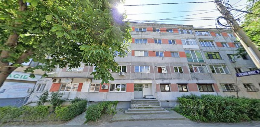 Apartament din zona Balada, Constanța, scos la licitație în urma unei executări silite 1 un apartament din zona balada din constanta scos la licitatie intr un dosar de executare silita 67df982a0a71e