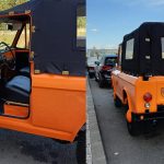 un aro 240 din 1977 este scos la vanzare ce pret cere proprietarul are toate piesele originale 67d31c5c9ae3c