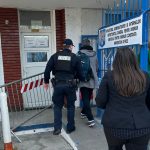 un cetatean algerian cu dreptul de sedere expirat din 2016 descoperit de jandarmii constanteni intr un imobil din murfatlar 67e2c42f6526a