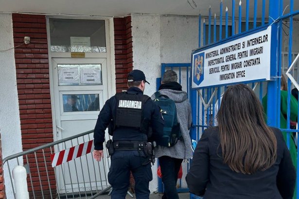 un cetatean algerian cu dreptul de sedere expirat din 2016 descoperit de jandarmii constanteni intr un imobil din murfatlar 67e2c42f6526a