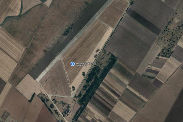 un consortiu romano ucrainean vrea sa construiasca primul aeroport privat din romania ar putea fi cel mai mare hub cargo din regiune 67dbffda538fa