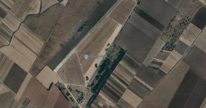 Un consorțiu româno-ucrainean intenționează să construiască primul aeroport privat din România, care ar putea deveni cel mai mare hub cargo din regiune. 1 un consortiu romano ucrainean vrea sa construiasca primul aeroport privat din romania ar putea fi cel mai mare hub cargo din regiune 67dbffda538fa