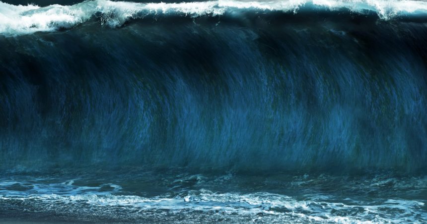 un cutremur de magnitudine 7 s a produs in apropiere de insulele tonga a fost emisa avertizare de tsunami 67e9533145178