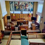 un judecator din constanta delegat presedintele al sectiei penale din inalta curte cine este magistratul si cat dureaza mandatul 67c83c03d6278