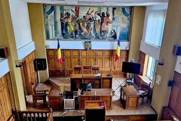 un judecator din constanta delegat presedintele al sectiei penale din inalta curte cine este magistratul si cat dureaza mandatul 67c83c03d6278